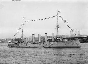 HMS Drake 1909.jpg