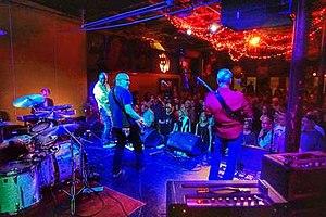 Arrogance Performance May 13, 2017, in Raleigh, NC