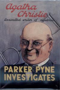 Parker Pyne Investigates First Edition Cover 1934.jpg