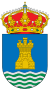 Official seal of El Burgo