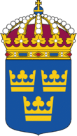 Lilla riksvapnet - Riksarkivet Sverige.png
