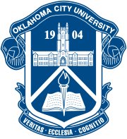 Oklahoma City University seal.svg