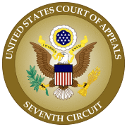 Seal of the United States Court of Appeals for the Seventh Circuit.svg