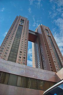 0894 - Nordkorea 2015 - Pjöngjang - Koryo Hotel (22559164787).jpg