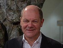 2018-12-09 SPD Europadelegiertenkonferenz Olaf Scholz 2888.jpg