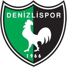 Denizlispor logo.svg