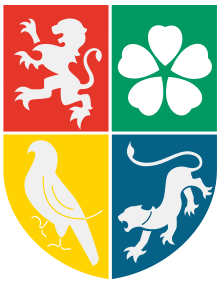 Dinnington High School logo.svg