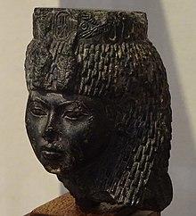 Great Royal Wife, Queen Tiye, 18th dynasty.jpg