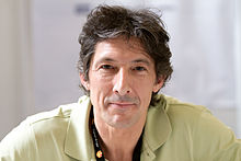 Peter Wingfield 20100701 Japan Expo 1.jpg