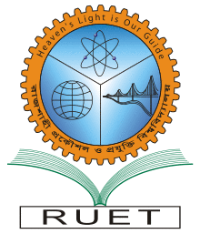 RUET logo.svg