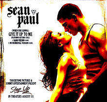 Sean Paul - Give It Up To Me.jpg
