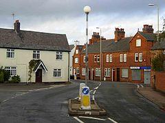 Sapcote - geograph.org.uk - 284934.jpg