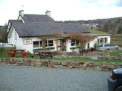 Snowdonia Parc Inn, Waunfawr - geograph.org.uk - 360408.jpg