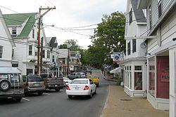 Main Street