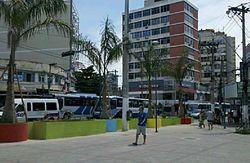 Downtown