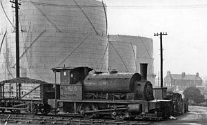 Airdrie Kipps Locomotive Depot geograph-2382291-by-Ben-Brooksbank.jpg