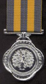 Uttama Seva Padakkama medal.png
