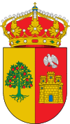 Official seal of Ibeas de Juarros