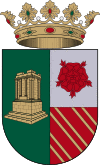 Coat of arms of Daimús