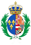 CoA of Marie Thérèse of Austria.png