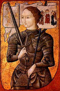 Joan of Arc miniature graded.jpg