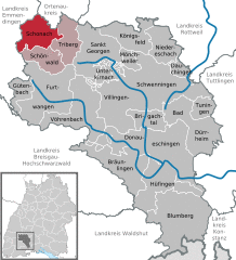 Schonach im Schwarzwald in VS.svg