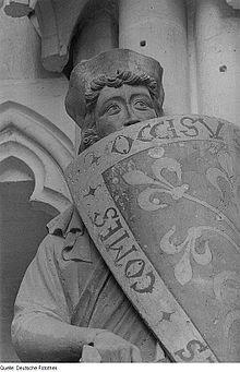 Fotothek df roe-neg 0006470 029 Stifterfigur Graf Dietmar im Naumburger Dom St.jpg