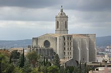 Cathedral of Saint Mary of Girona