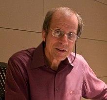 Michael Krasny in 2008.jpg