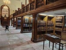 National Archives of India Interiors.jpg