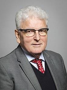 Official portrait of Lord Browne of Ladyton crop 2, 2019.jpg