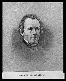 Sylvester Graham LCCN99406591.jpg
