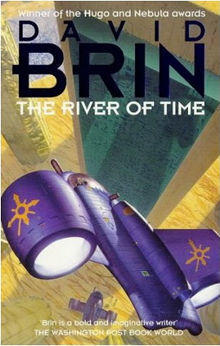 The River of Time (David Brin novel).jpg