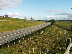Nesscliffe bypass - geograph.org.uk - 132385.jpg