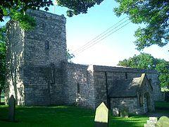 St. Mary Magdalene, Hart Village. - geograph.org.uk - 24756.jpg