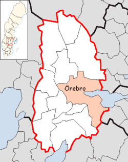 Örebro Municipality in Örebro County.png