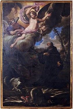 Antonio nasini, san guglielmo, 1690-1710 ca. 01.jpg