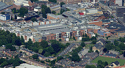 Chapelfield Mall Norwich aerial by John Fielding.jpg
