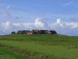 Hallig Hooge 2005.jpg