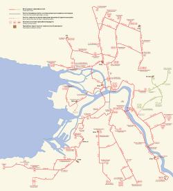 Saint Petersburg Tram System Map.svg