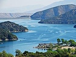 Silverwood Lake, San Bernardino Mountains 4-11-15a (16917252147).jpg