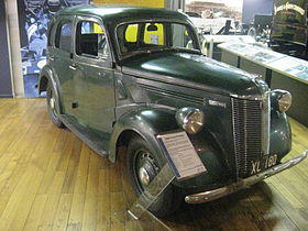 Ford Prefect A53A of 1948.JPG