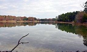 Trace State Park, Pontotoc County, Mississippi.jpg