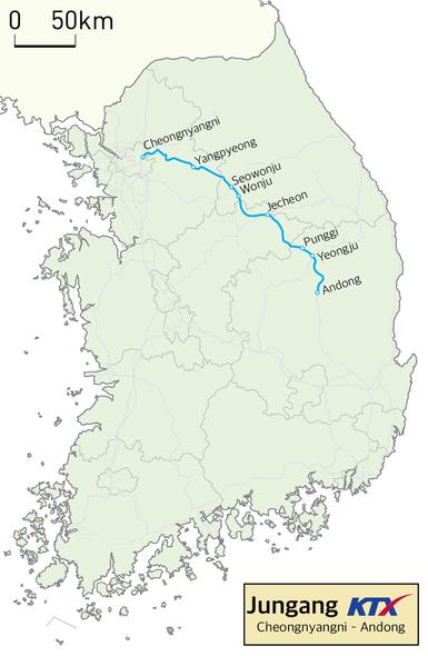 가운데