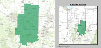 Indiana US Congressional District 6 (since 2013).tif