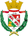 Official seal of Oran