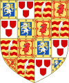 Arms of Hay-Drummond, Earl of Kinnoull.svg