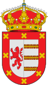Coat of arms of Betancuria