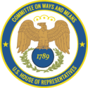 Flag of the United States House of Representatives