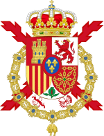Coat of Arms of Juan Carlos I of Spain.svg